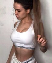 Sweet Viktoriya in Bangkok, 23