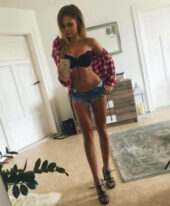 Predator Anastasia in Pattaya, 25