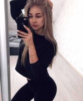 Kitty Nadenka in Pattaya, 22