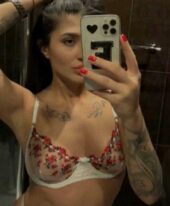 Seductress Elvira in Pattaya, 23