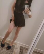 Goddess Karolina in Bangkok, 25