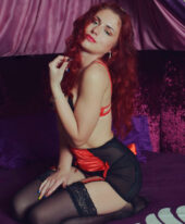 Tender Tatyana in Bangkok, 21