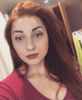 Sparkling Sveta on Karon, 24