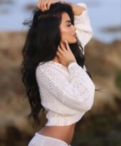 Bad girl Nelli on Chalong, 22